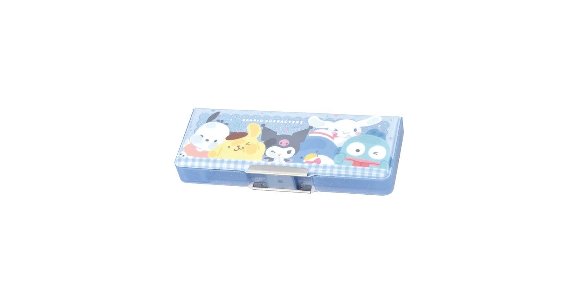 サンリオ ペンケース Amazon.co.jp: サンリオキャラクターズxオバケーヌ セパレート